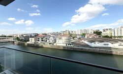 Riverside Melodies (D12), Apartment #524614801